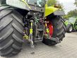 Tractor agrícola - Claas - ares 617 atz ATZ