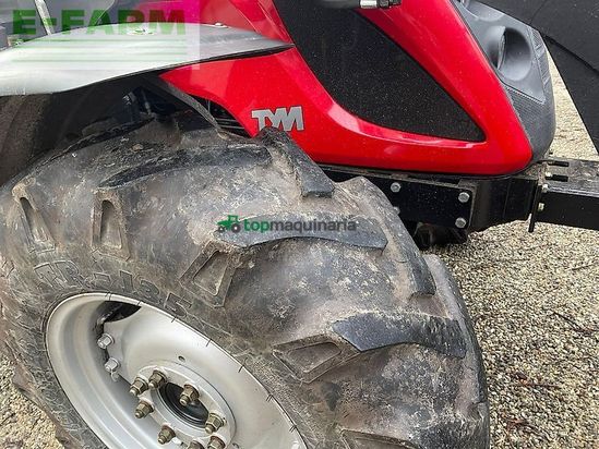 Tractor agrícola - TYM - t 1003