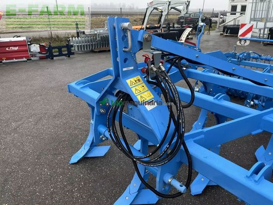 Cultivador - Lemken - karat 10/300