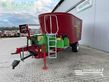 Remolqu esparcidor - Strautmann - verti mix 2401 double