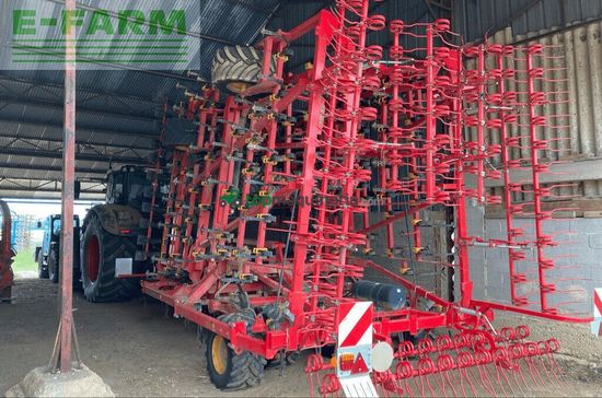 Cultivador - Väderstad - nzx 1250