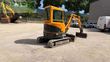 Excavadora - Hyundai - r30z-9ak