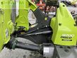 Cortacésped manual - Claas - disco 9700 comfort