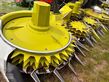 Cosechadora de Cereal - Claas - jaguar 980