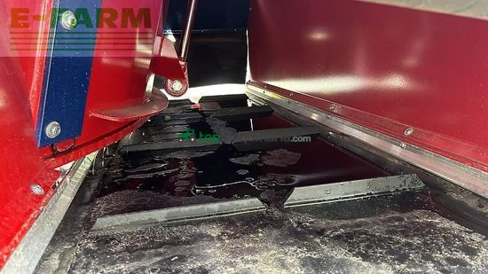 Remolqu esparcidor - Mayer - trailedline classic duo 16