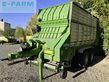 Cinta transportadora de forraje - Bergmann - royal 26 k