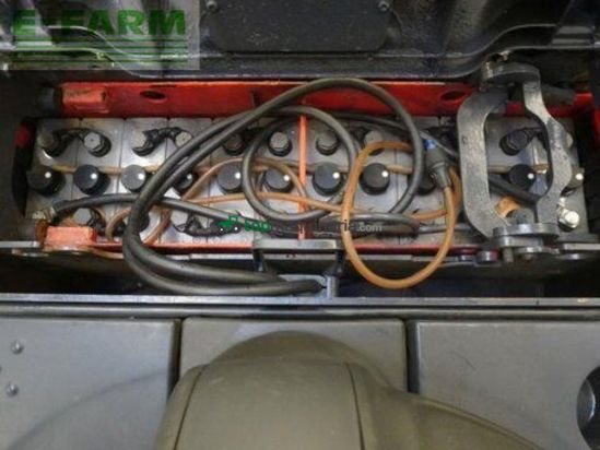 Elevadora - Linde - t 20 sp 131