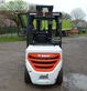 Elevadora - Doosan - d35c-9
