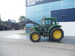 Tractor agrícola - John Deere - 6220