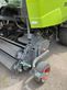 Empacadora gigant - Claas - rollant 455 rc uniwrap