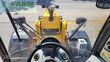 Minicargadora - JCB - tm 220