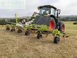 Henificador - Claas - VOLTO 800