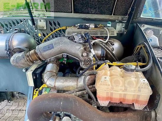 Telescopica - Claas - scorpion 960 vp