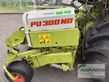 Cosechadora de Cereal - Claas - jaguar 840