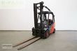 Elevadora - Linde - h 30 t evo 393-02