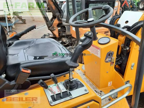 Telescopica -  - km 125 te