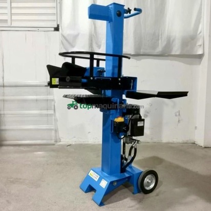 Rajadora de troncos/leña ASTILLADORAS