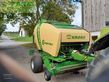 Empacadora gigant - Krone - comprima v 150xc