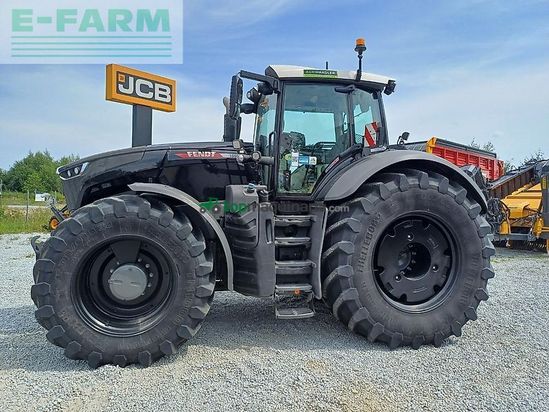 Tractor agrícola - Fendt - 1050 profi plus