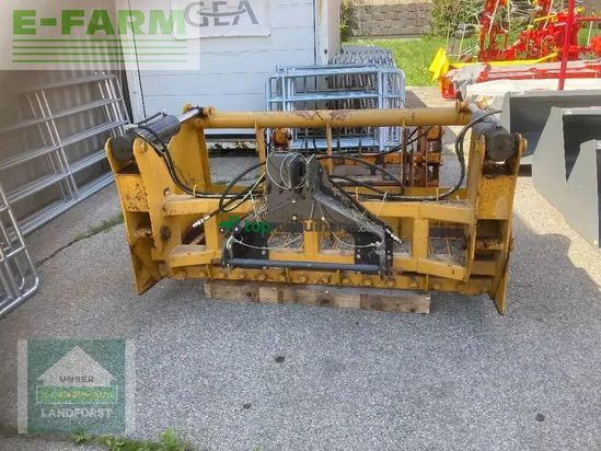 Esparcidor - Mammut - sc 193 m