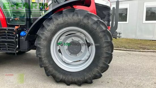 Tractor agrícola - Massey Ferguson - 4708 m fin 2,99%