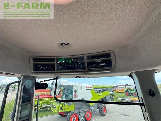 Tractor agrícola - Case IH - stx 600 quadtrac