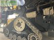 Cosechadora de Cereal - New Holland - cr 10.90