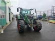 Tractor agrícola - Fendt - 724 neuer triebsatz