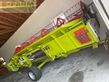 Cabezal - Claas - vario 660 inkl. wagen
