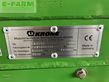 Remolqu agrícola - Krone - ax 250 gd
