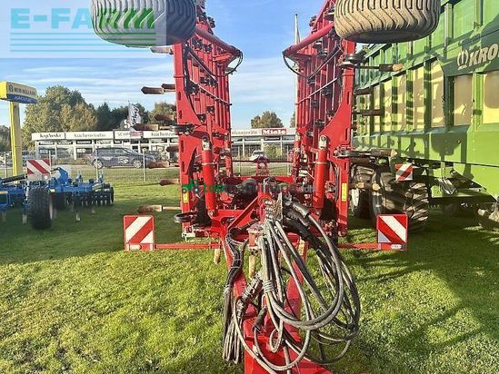 Cultivador - Horsch - cruiser 7xl