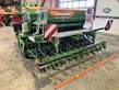 Sembradora - Amazone - kg / cataya special - isobus