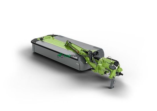 Cortacésped manual - Fendt - slicer 3160 tlx
