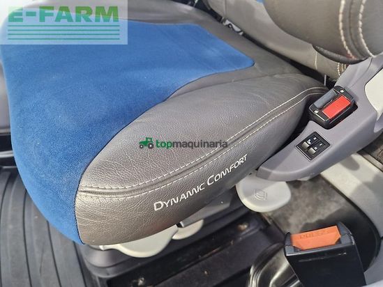 Tractor agrícola - New Holland - t7.270 autocommand