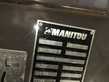 Telescopica MANITOU MT1335 EASY