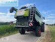 Cosechadora de Cereal - Claas - lexion 5500 montana
