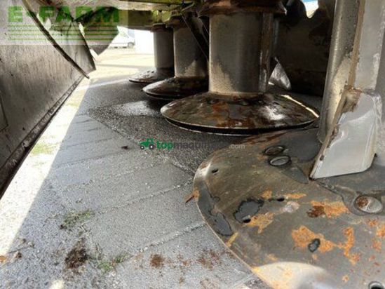 Cortacésped manual - Claas - corto 3200 f profil preisreduziert