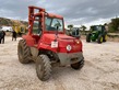 Carretilla Manitou - M26-4