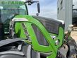 Tractor agrícola - Fendt - 722 profi plus tractor (st26905)