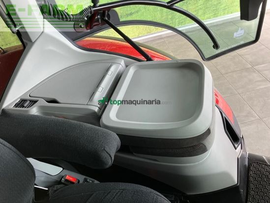 Tractor agrícola - Steyr - 6260 absolut cvt