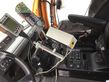 Tractor agrícola -  - unimog u 527