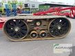 Remolqu agrícola - Horsch - trailer lift