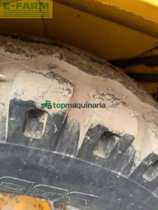 Remolqu agrícola -  - neptune pro 5.20 h