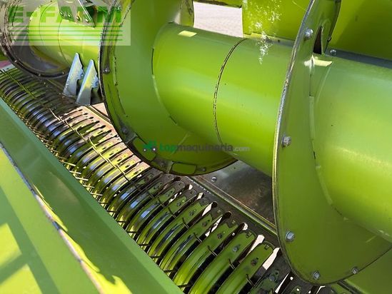Cabezal - Claas - pu 300 hd profi