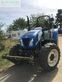 Tractor agrícola - New Holland - t4.75
