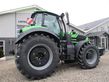 Tractor agrícola - Deutz-Fahr - 9340 ttv new and unused tractor