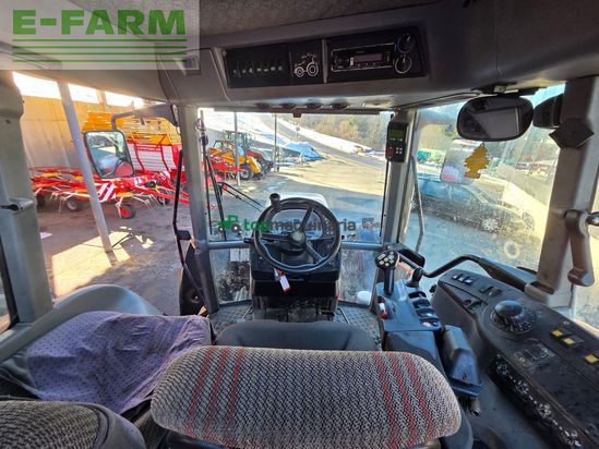 Tractor agrícola - Steyr - 6190 cvt profimodell