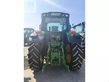 Tractor agrícola - John Deere - 6140m