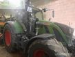 Tractor agrícola - Fendt - 722 power