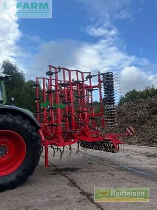 Cultivador - POM - meteor zeta plus 7,5